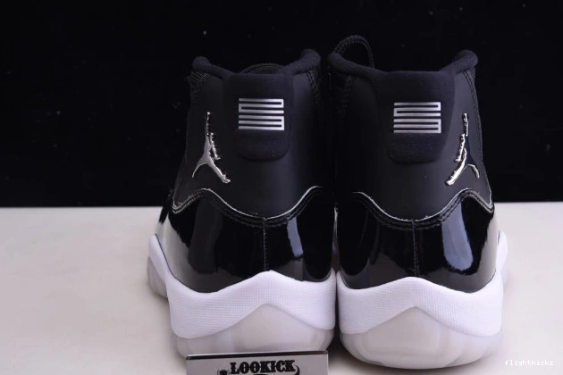 Air Anniversary 11 25th Jordan CT8012-011 0907